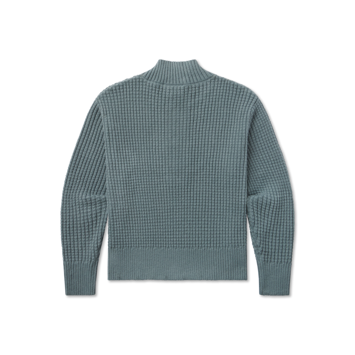 Burnt Sage | Back View