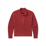 Washed Red