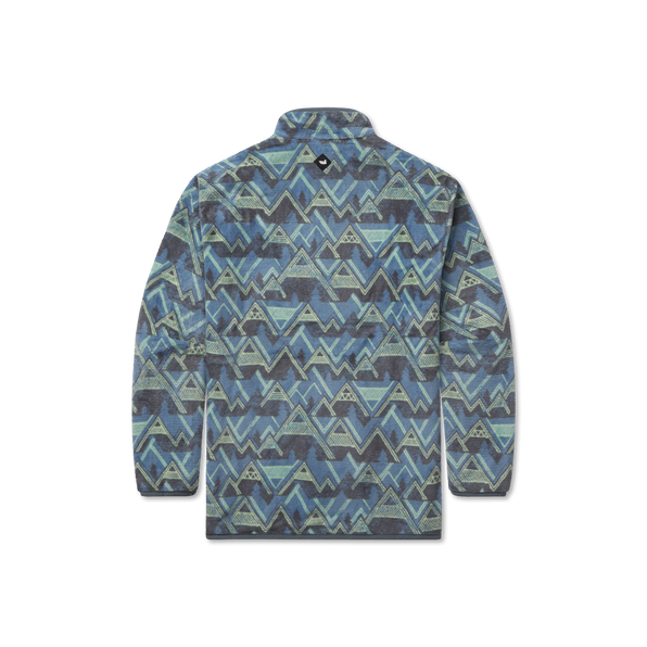 Slate  and Sage| Back