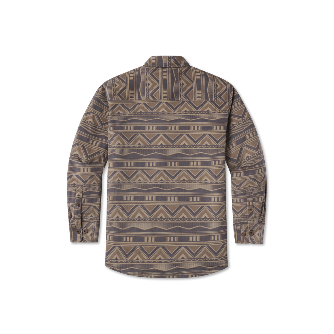 Burnt     Taupe | Back