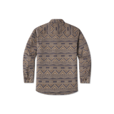 Burnt     Taupe | Back