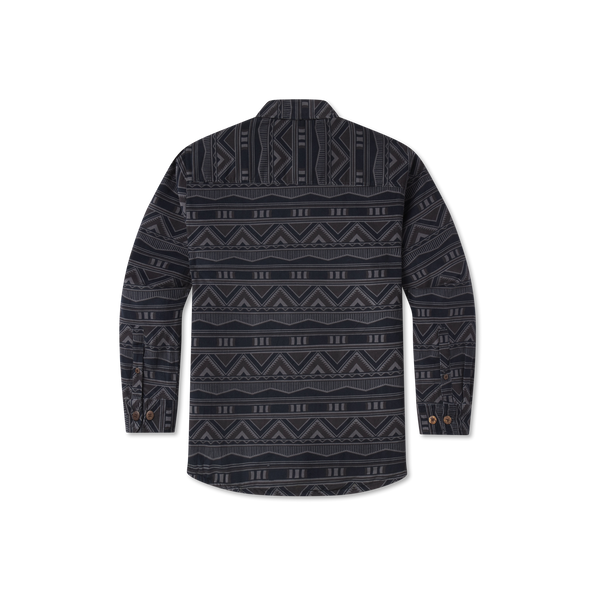Dark Slate | Back