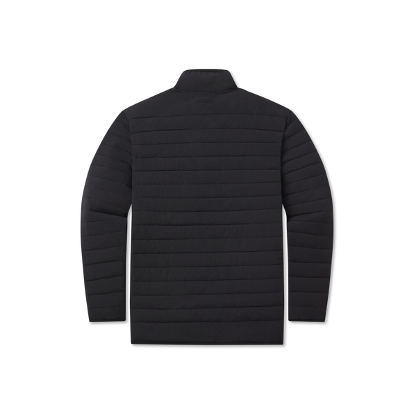 Black | Back