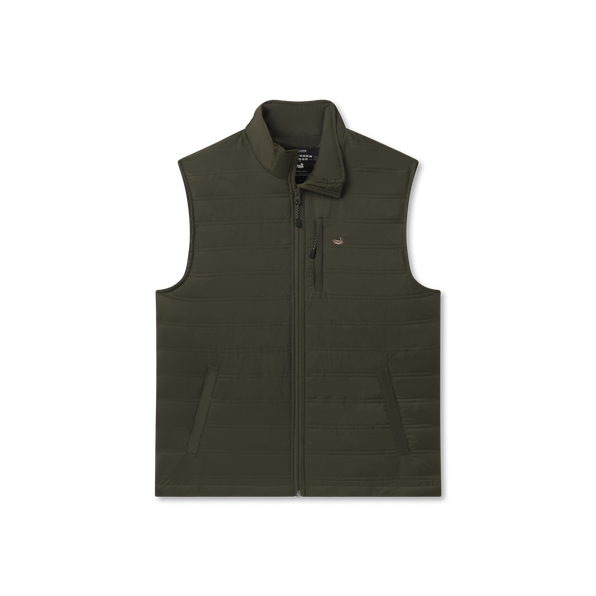 Dark Olive