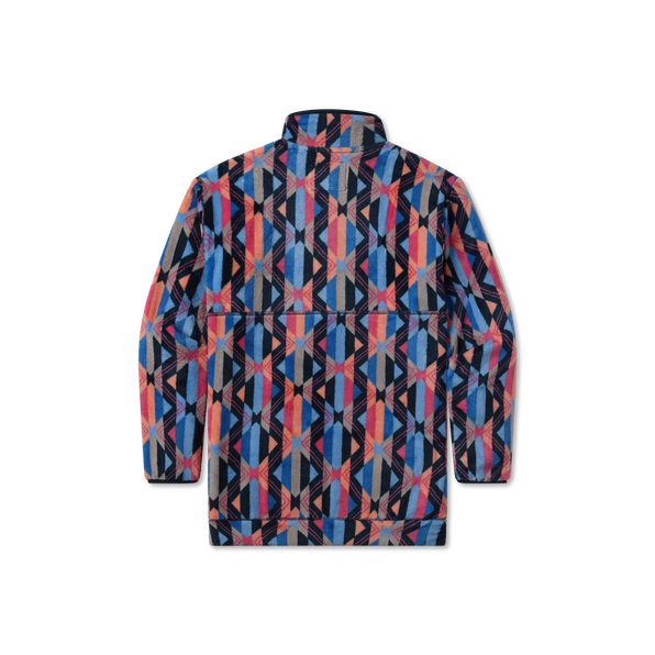 Navy     and French Blue | Back