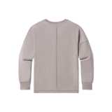 Burnt Taupe| Back