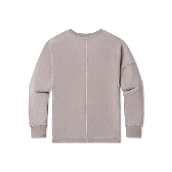 Burnt Taupe| Back