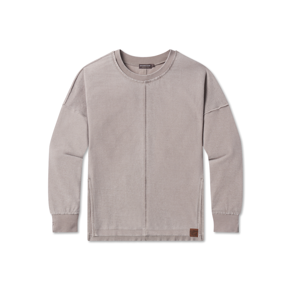 Burnt Taupe