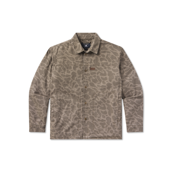 Dark  Brown  Camo
