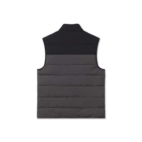 Midnight     Gray | Back