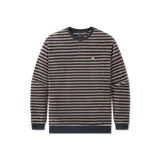 Burnt Taupe and Navy