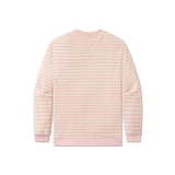 Tan and Pink | Back