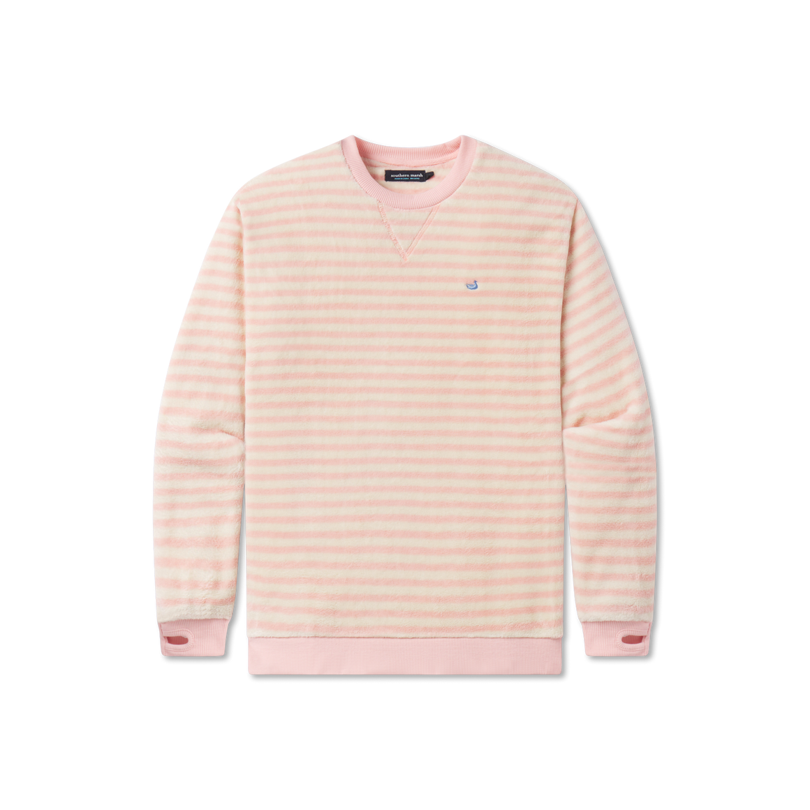 Tan and Pink