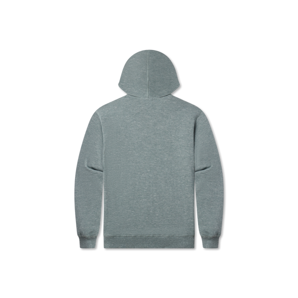 Burnt Sage| Back