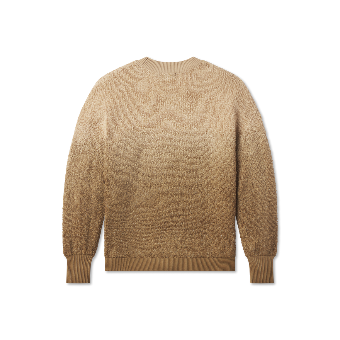 Dark Olive| Back