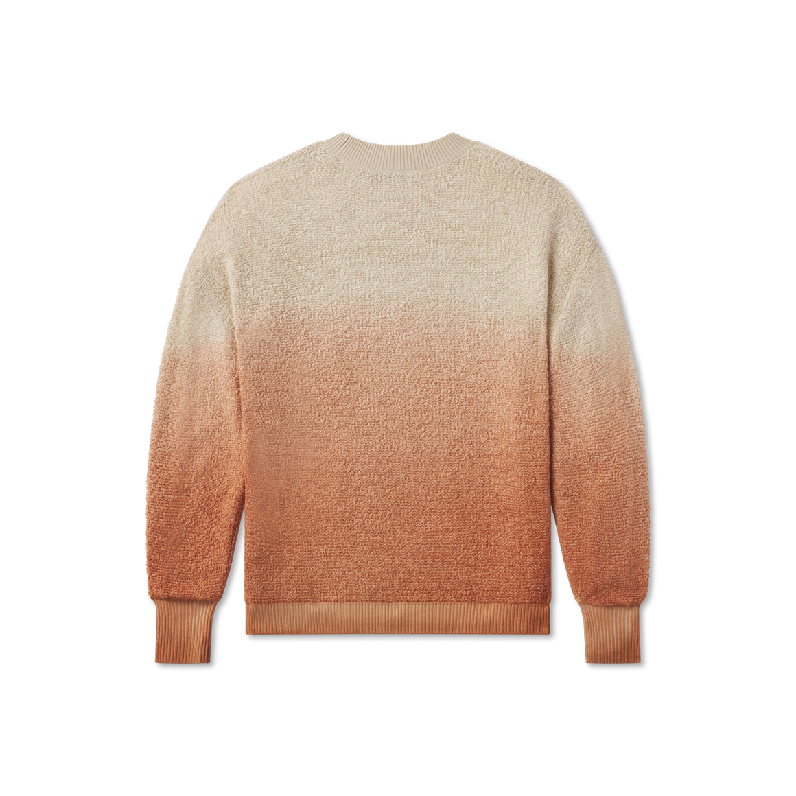 Rust| Back