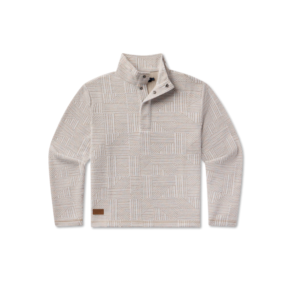 Burnt Taupe Isles