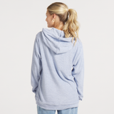Lilac Terry | ON MODEL BACK