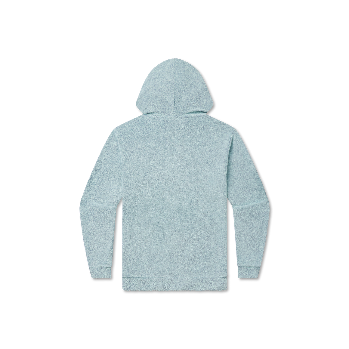 Mint Terry | Back