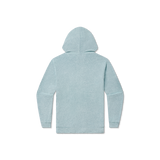 Mint Terry | Back