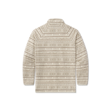 Burnt  Taupe and Gray | Back