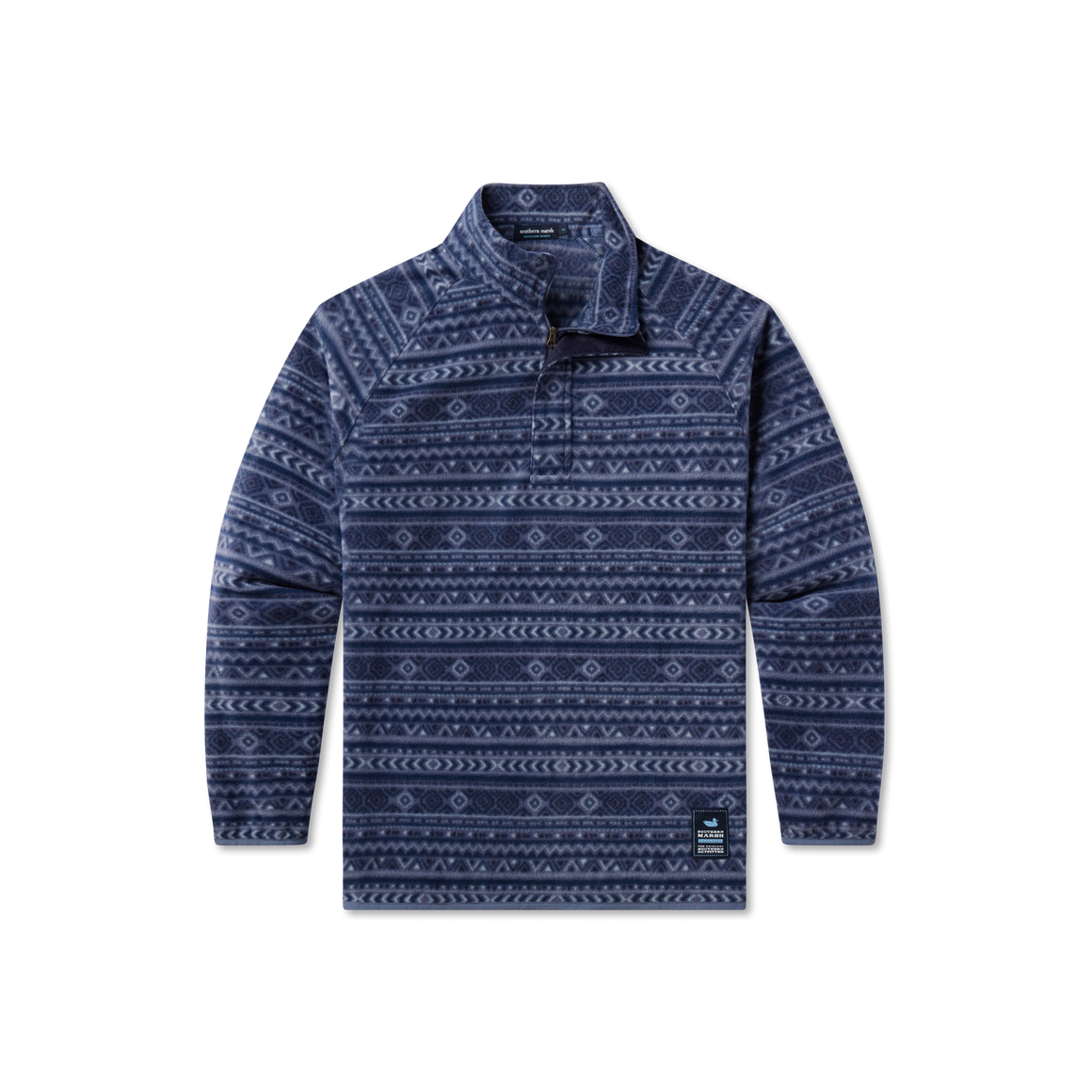 Slate   and  Navy