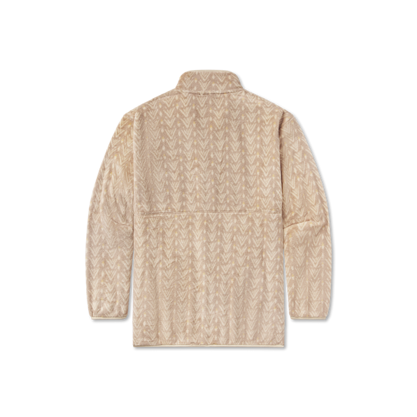 Khaki Sonora | Back