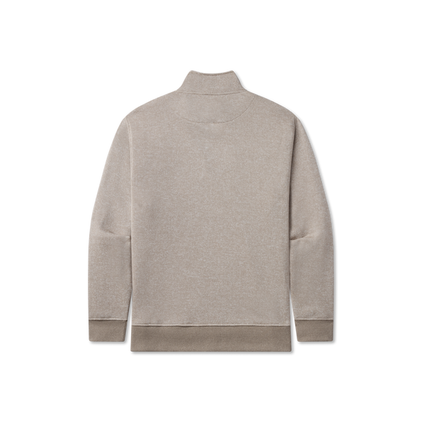 Burnt    Taupe| Back