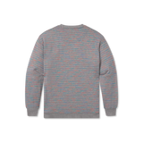 Light Gray Prism | Back