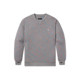 Light Gray Prism | Front