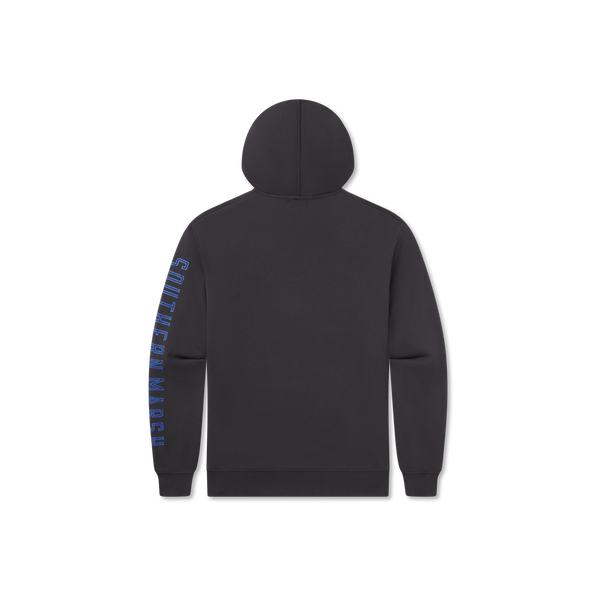 Charcoal Gray | Back