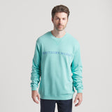 Mint Cotton | On Model Front 2