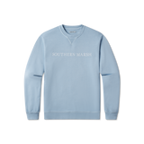 Washed   Blue