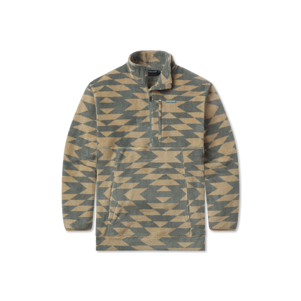 Burnt  Taupe  and  Sage