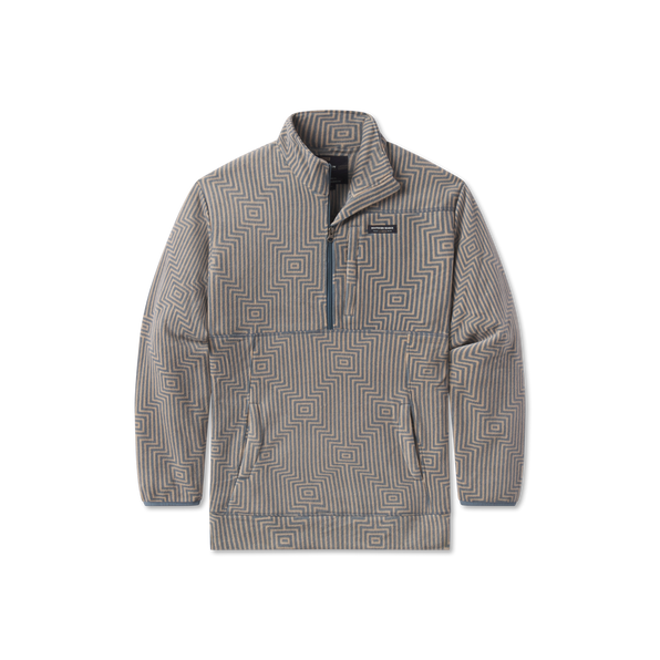 Burnt Taupe     and Slate| Front