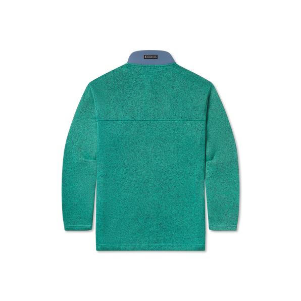 Wintergreen and Slate| Back