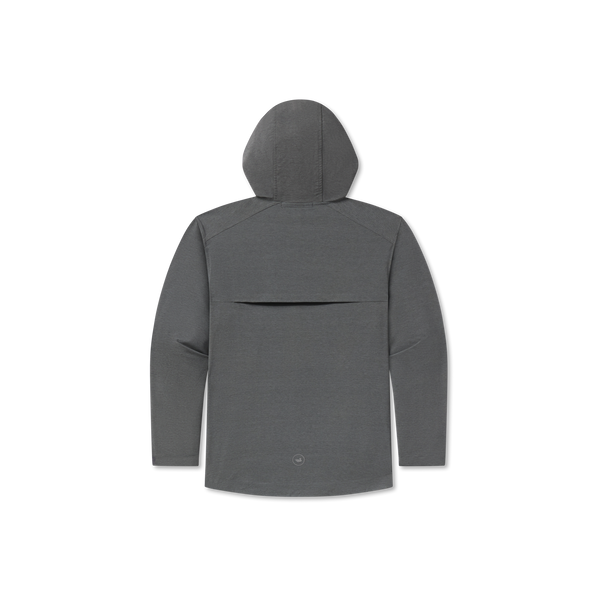 Midnight Gray | Back