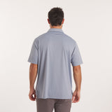 Light Blue | On Model | Back