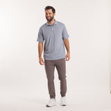 Light Blue | On Model | Front 3