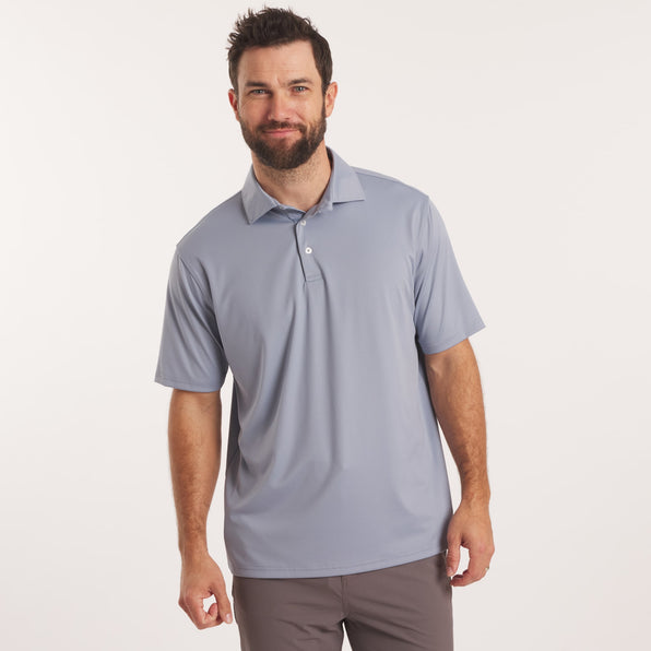 Light Blue | On Model | Front