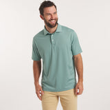 Seafoam | On Model | Front