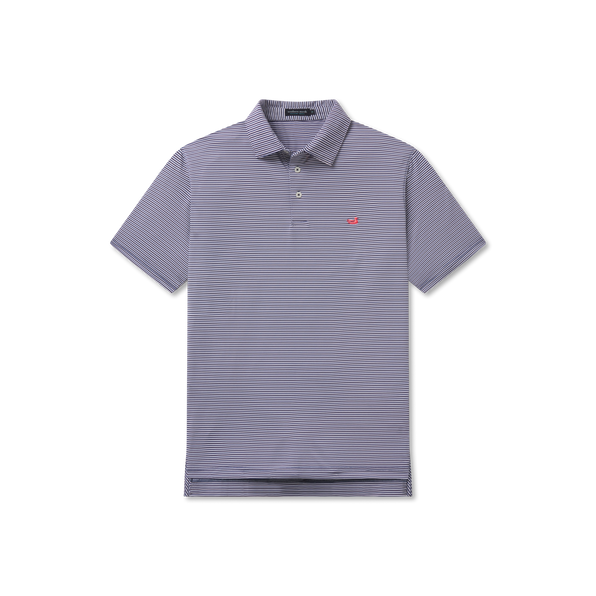 Navy    and    White | Front