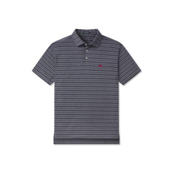 Charcoal Gray | Front