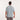 Mist Blue Mesh | On Model | Back