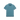 Teal Blue Mesh | Front