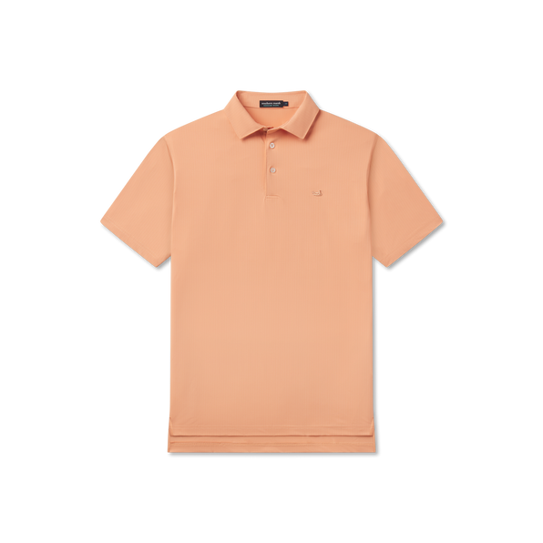 Washed Peach | Front