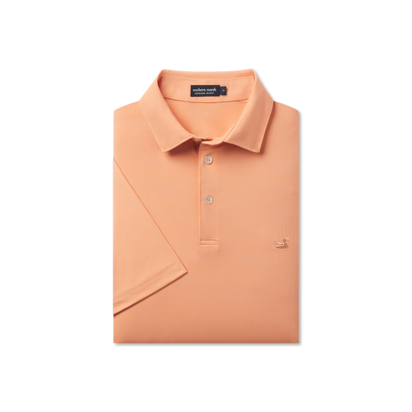 Washed Peach
