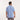French Blue & Mint Stripe | On Model | Back