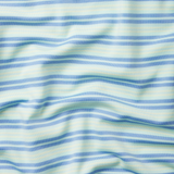 Lilac Lime & Teal Stripe | Details