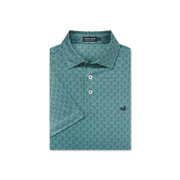 Slate & Mint Microprint